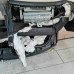 Торпедо с airbag Nissan Primera P12