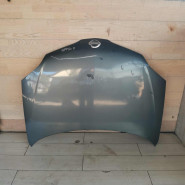 Капот Nissan Primera P12