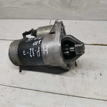 Стартер Nissan Primera P12 Стартер Nissan Primera P12