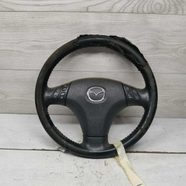Руль с airbag mazda 6 GG