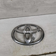 Эмблема Toyota Corolla XI (E160, E170, E180) Эмблема Toyota Corolla XI (E160, E170, E180)