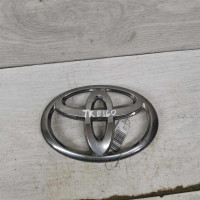 Эмблема Toyota Corolla XI (E160, E170, E180)