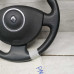 Руль с airbag Renault Mégane II