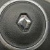 Руль с airbag Renault Mégane II
