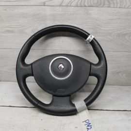 Руль с airbag Renault Mégane II Руль с airbag Renault Mégane II