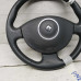 Руль с airbag Renault Mégane II