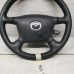 Руль с airbag mazda 323
