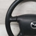 Руль с airbag mazda 323