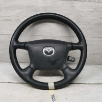 Руль с airbag mazda 323