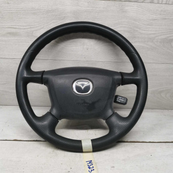 Руль с airbag mazda 323