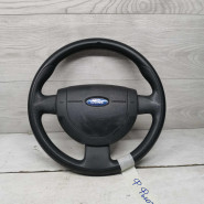 Руль с airbag Ford fusion I