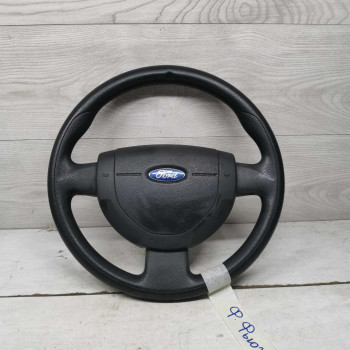 Руль с airbag Ford fusion I