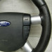 Руль с airbag Ford Mondeo 3 Руль с airbag Ford Mondeo 3