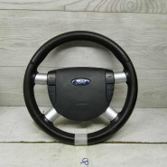 Руль с airbag Ford Mondeo 3