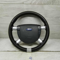 Руль с airbag Ford Mondeo 3
