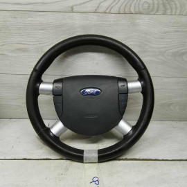 Руль с airbag Ford Mondeo 3 Руль с airbag Ford Mondeo 3