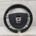 Руль с airbag Ford Mondeo 3 Руль с airbag Ford Mondeo 3