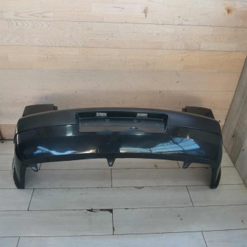Бампер задний Renault Mégane II