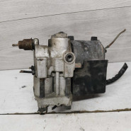 Блок ABS Audi 80 b4