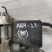Блок ABS Audi 80 b4