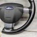 Руль с airbag Ford Focus II