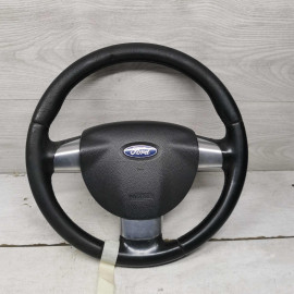 Руль с airbag Ford Focus II Руль с airbag Ford Focus II