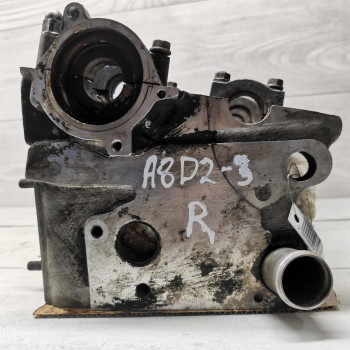 Гбц Audi a8 d2 4.2i ABZ