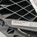 Педаль сцепления Skoda Octavia A5 рестайлинг
