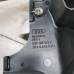 Кожух ГРМ крышка левая Audi a8 d2 4.2i ABZ