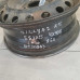 Диск штампованный r15 Nissan Tiida I Диск штампованный r15 Nissan Tiida I