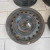 Диск штампованный r15 Nissan Tiida I Диск штампованный r15 Nissan Tiida I