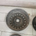 Диск штампованный r15 Nissan Tiida I Диск штампованный r15 Nissan Tiida I