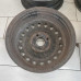Диск штампованный r15 Nissan Tiida I Диск штампованный r15 Nissan Tiida I