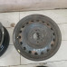 Диск штампованный r15 Nissan Tiida I Диск штампованный r15 Nissan Tiida I