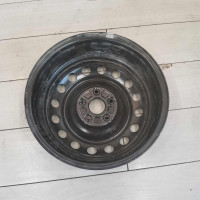 Диск штампованный R16 Toyota Corolla XI (E160, E170, E180)