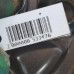 Диск штампованный R16 Toyota Corolla XI (E160, E170, E180)