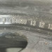 Диск штампованный R16 Toyota Corolla XI (E160, E170, E180)