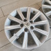 Диск литой r17 Toyota Corolla XI (E160, E170, E180) Диск литой r17 Toyota Corolla XI (E160, E170, E180)