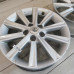 Диск литой r17 Toyota Corolla XI (E160, E170, E180) Диск литой r17 Toyota Corolla XI (E160, E170, E180)