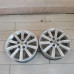 Диск литой r17 Toyota Corolla XI (E160, E170, E180) Диск литой r17 Toyota Corolla XI (E160, E170, E180)