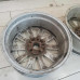 Диск литой r17 Toyota Corolla XI (E160, E170, E180) Диск литой r17 Toyota Corolla XI (E160, E170, E180)