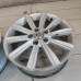 Диск литой r17 Toyota Corolla XI (E160, E170, E180) Диск литой r17 Toyota Corolla XI (E160, E170, E180)