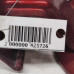 Лючок бензобака седан Mazda 3 BK
