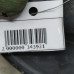 Шкив помпы Kia Spectra II, Kia Shuma II