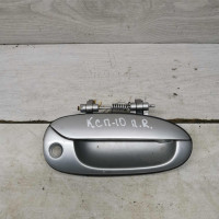 Ручка двери наружная передняя правая Kia Spectra II, Kia Shuma II