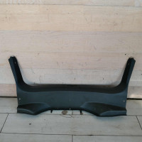 Обшивка багажника накладка Mazda 3 BK Обшивка багажника накладка Mazda 3 BK