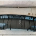 Обшивка багажника накладка Mazda 3 BK