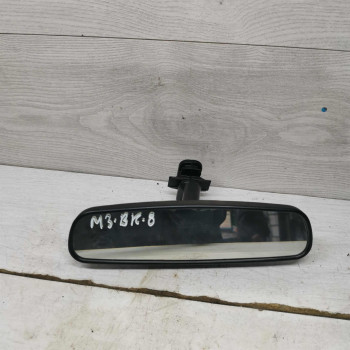 Зеркало салона Mazda 3 BK