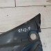 Декоративная накладка жабо дождевик водоотводящий щиток Nissan primera p12
