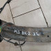 Цапфа задняя левая Mazda 3 BK